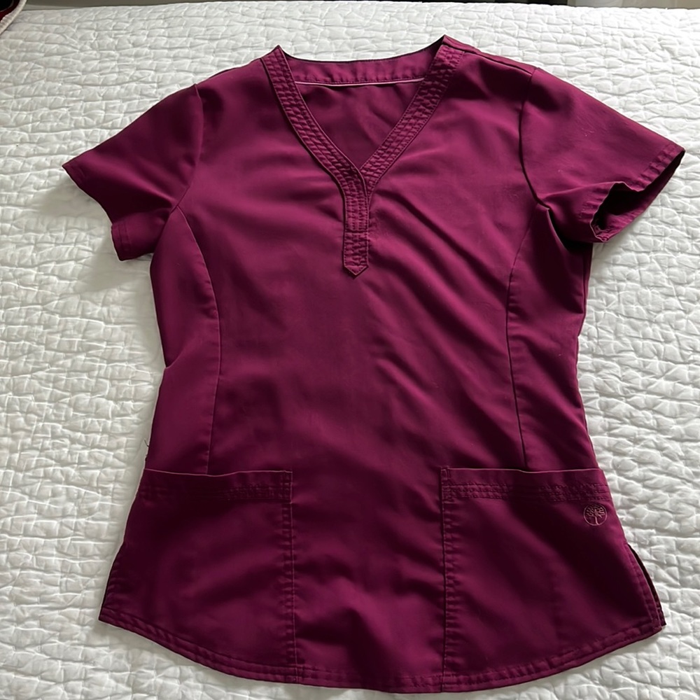 Women’s Scrub Set